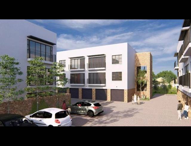 2 BEDROOM APARTMENT FOR SALE IN FAERIE GLEN